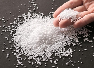 マイクロビーズ